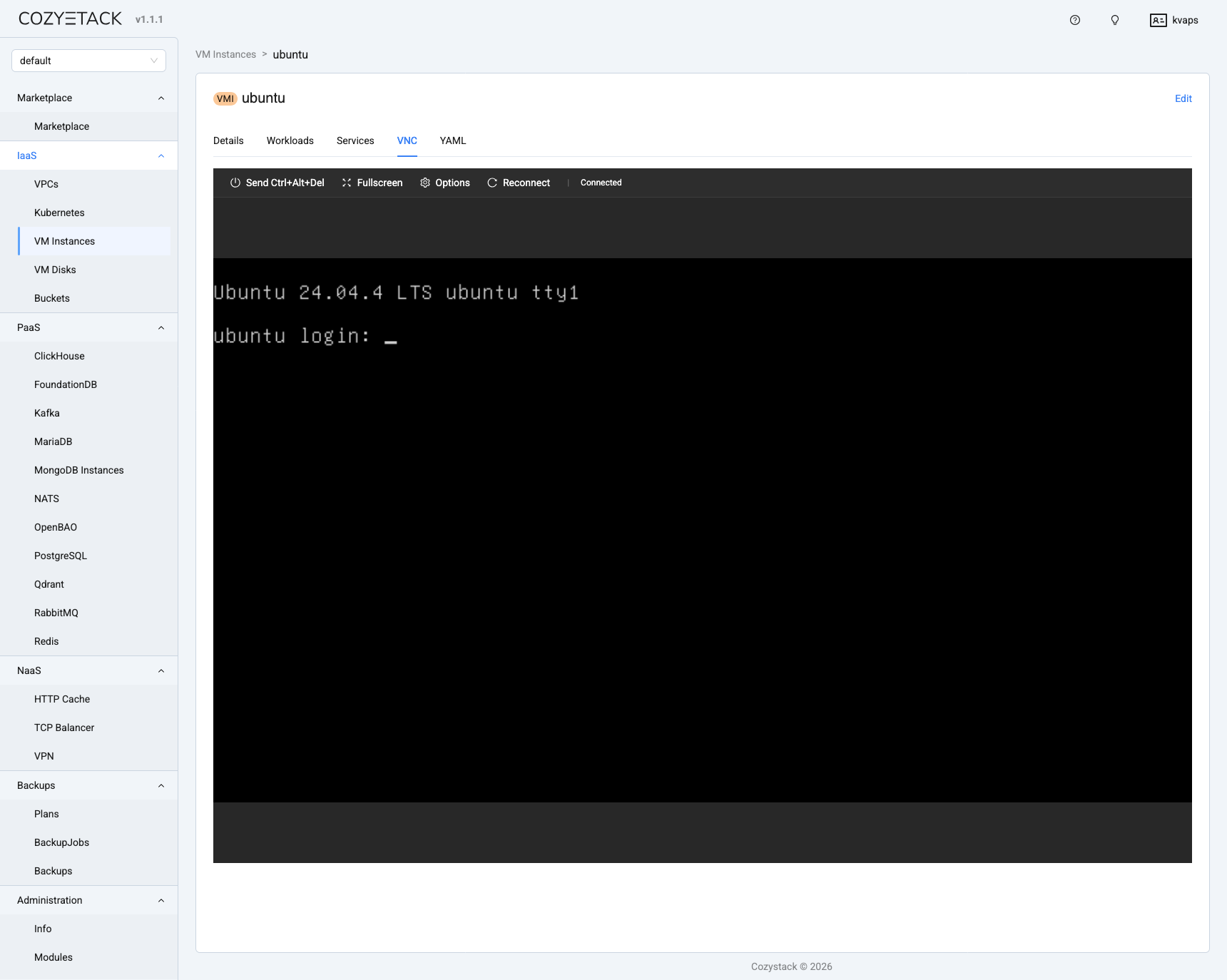 Screenshot 5 - Light Mode